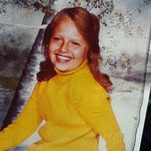 Meet your Posher, Michelle